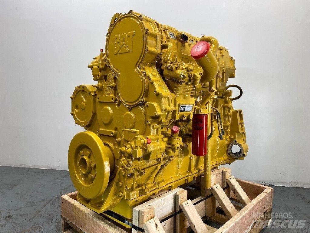 CAT C-15 Engines