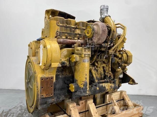 CAT C-15 Engines