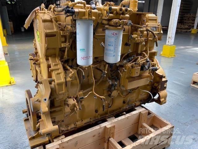 CAT C-15 Engines