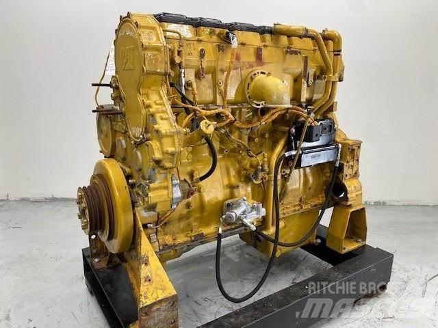 CAT C-18 Engines