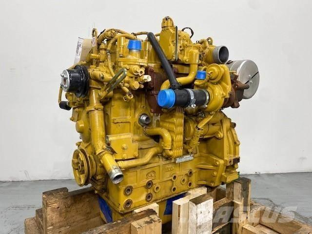CAT C2.2 Engines