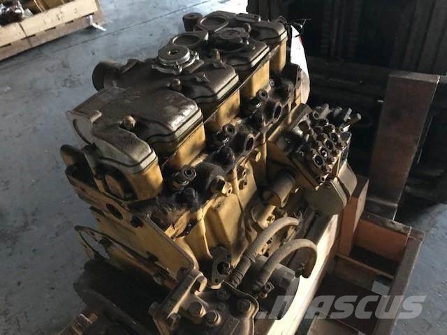 CAT C2.2 Engines