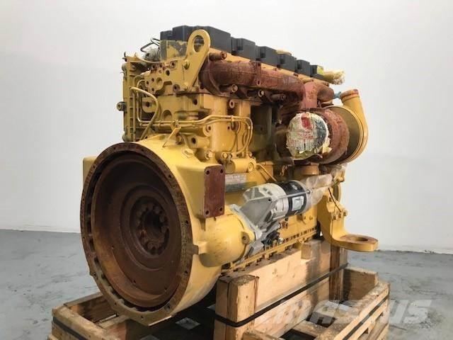 CAT C6.6 Engines