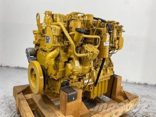 CAT C6.6 Engines