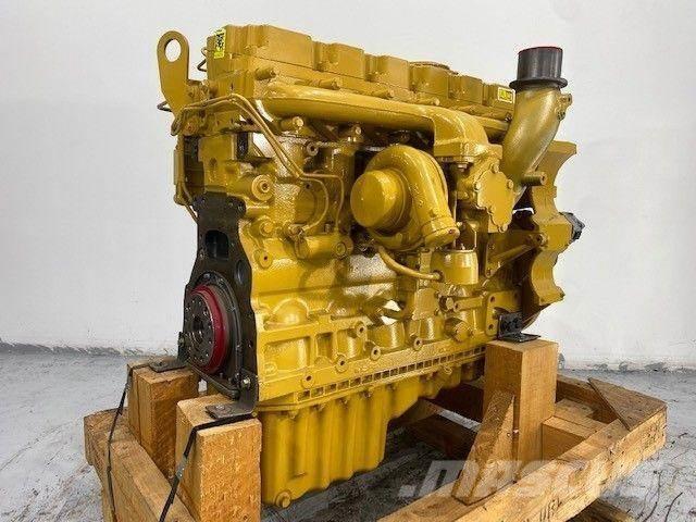 CAT C6.6 Engines