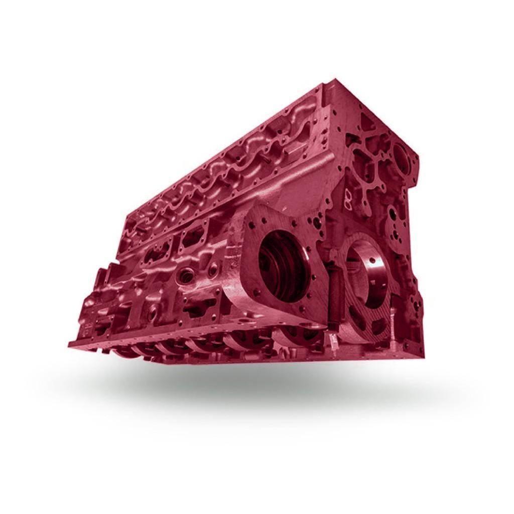 Cummins ISM Engines