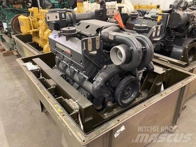 Cummins VTA903 Engines