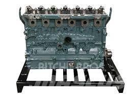 Detroit 60 SER 14.0 Engines