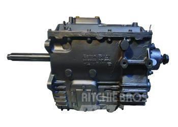 Fuller RTO14613-NP Transmission