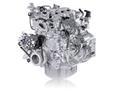 Isuzu 4JG1TPV-A Engines