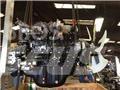 Isuzu 6HK1XYBW Engines