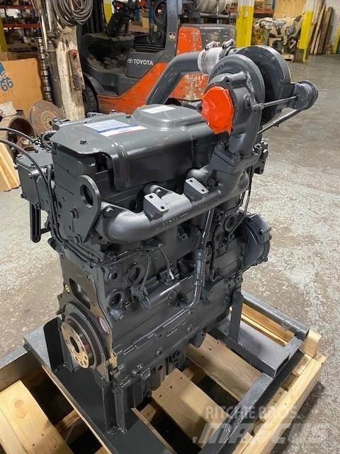 Perkins  Engines