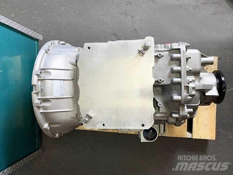 Volvo ATO2612D Transmission