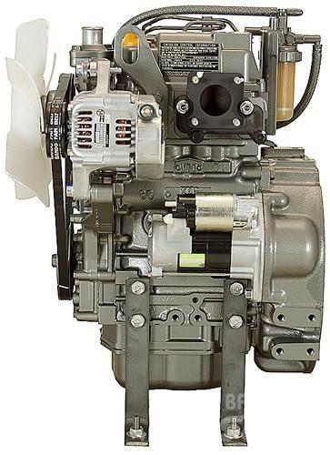 Yanmar 2TNV70 Engines