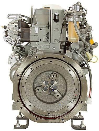 Yanmar 2TNV70 Engines