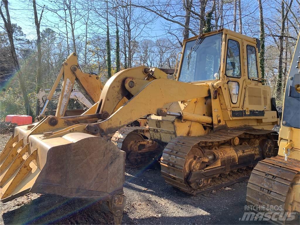 CAT 953B Other