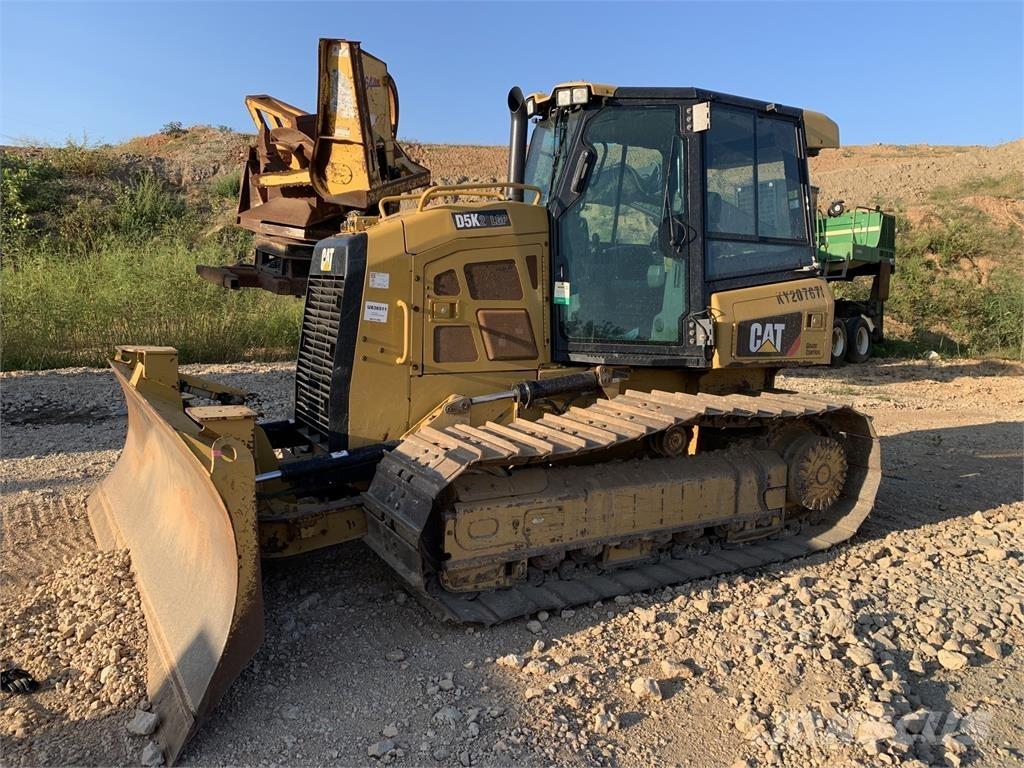CAT D5K2 LGP Other