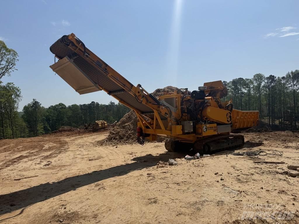CBI 5800BT Other