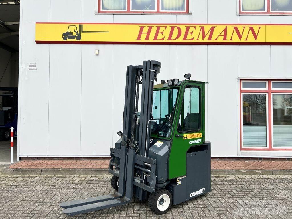 Combilift CBE 3000 Sideloader