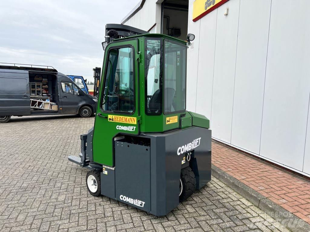 Combilift CBE 3000 Sideloader