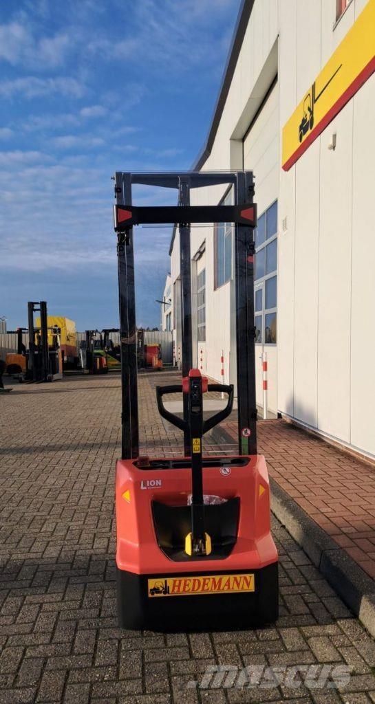Noblelift PSE12N Pedestrian stacker