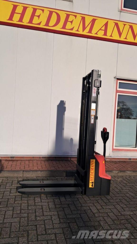 Noblelift PSE12N Pedestrian stacker