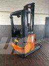 Still FM14 Reach truck