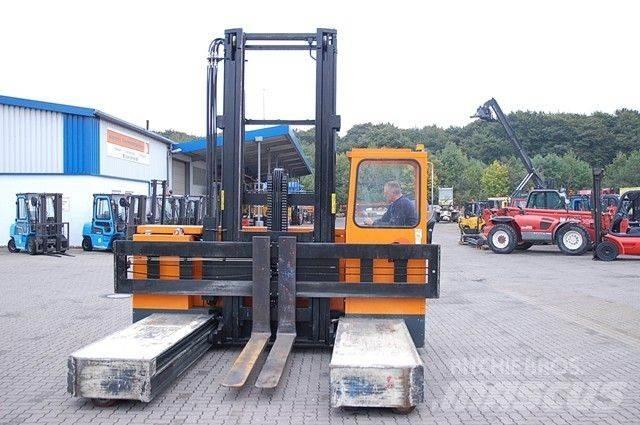 Bison 5004-4 Sideloader