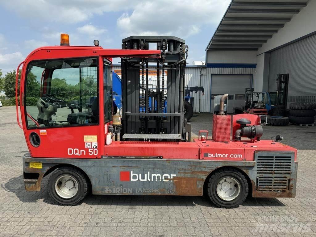 Bulmor DQn50-14-60T Sideloader