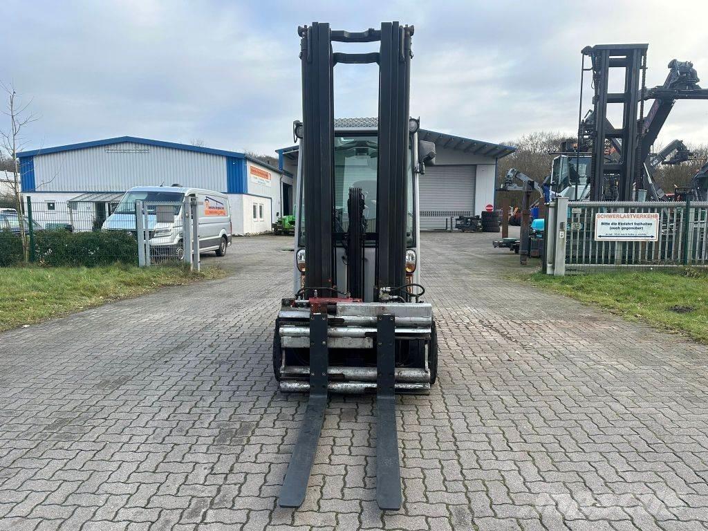 Still RX60-30 Electric forklift trucks