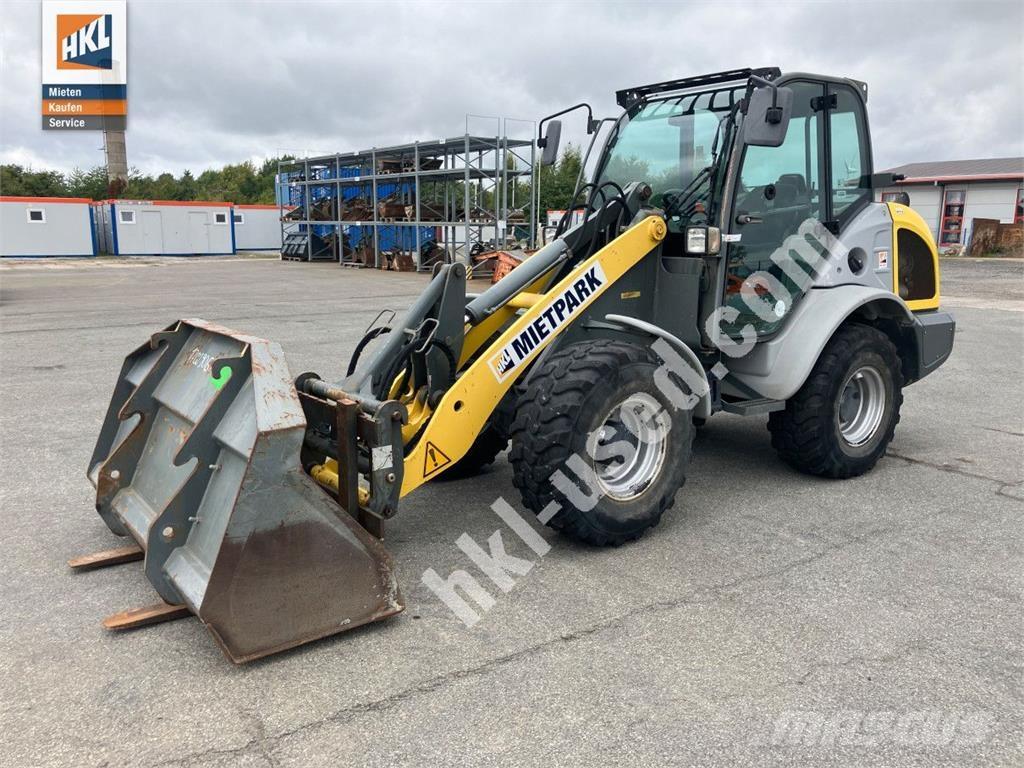 Kramer 5095 Wheel loaders