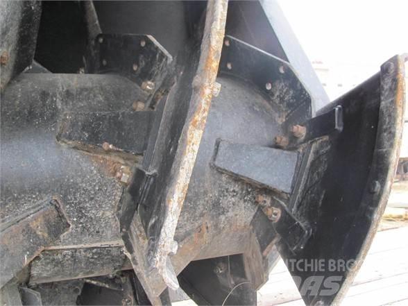  SCAT 4441 Other tillage machines and accessories