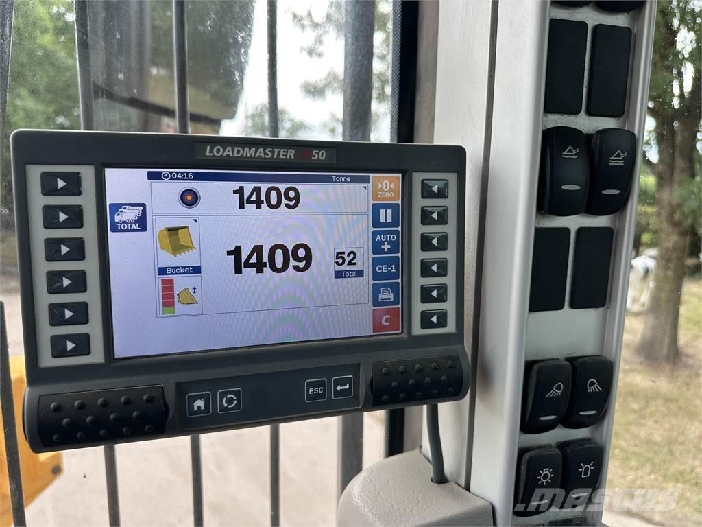 Volvo L70H FEL`s