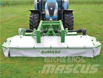 Samasz KDF Swathers