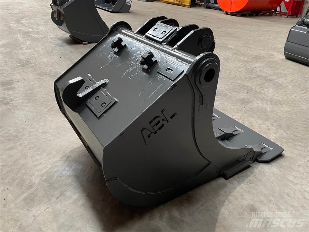 1000 mm Graveskovl Buckets