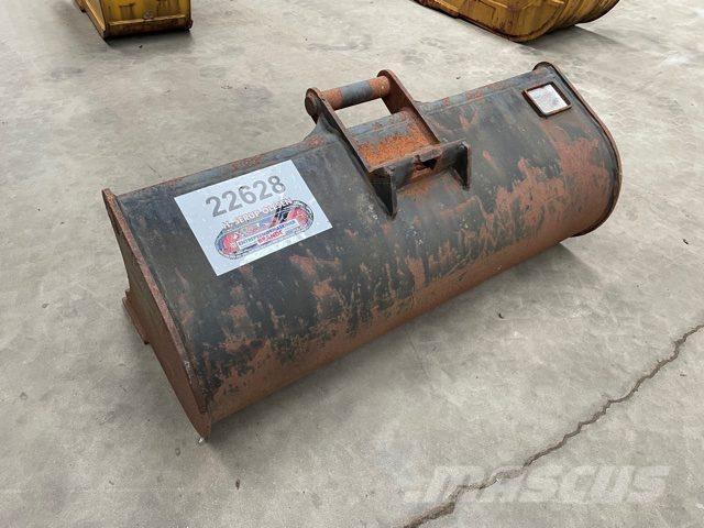  1000 mm Planerskovl Buckets