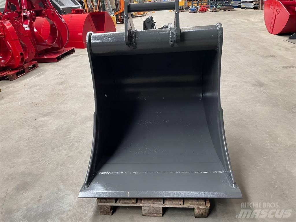  1100 mm Graveskovl Buckets