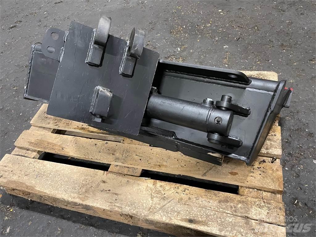  1200 mm Tiltskovl Buckets