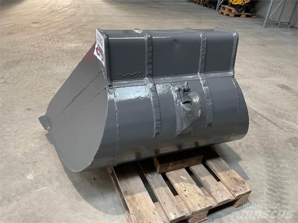  1500 mm Graveskovl, konisk Buckets