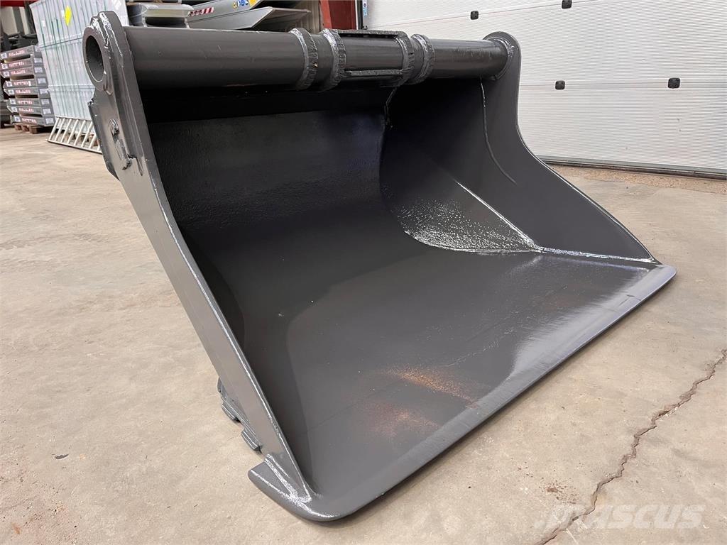  1800 mm Planerskovl Buckets