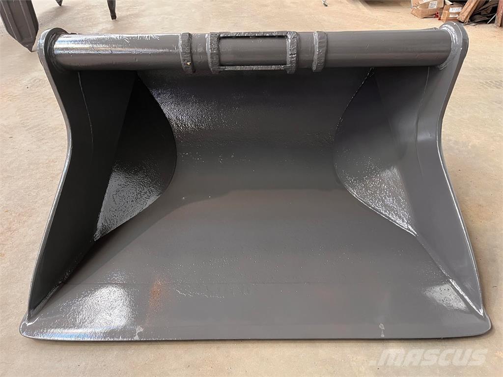 1800 mm Planerskovl Buckets