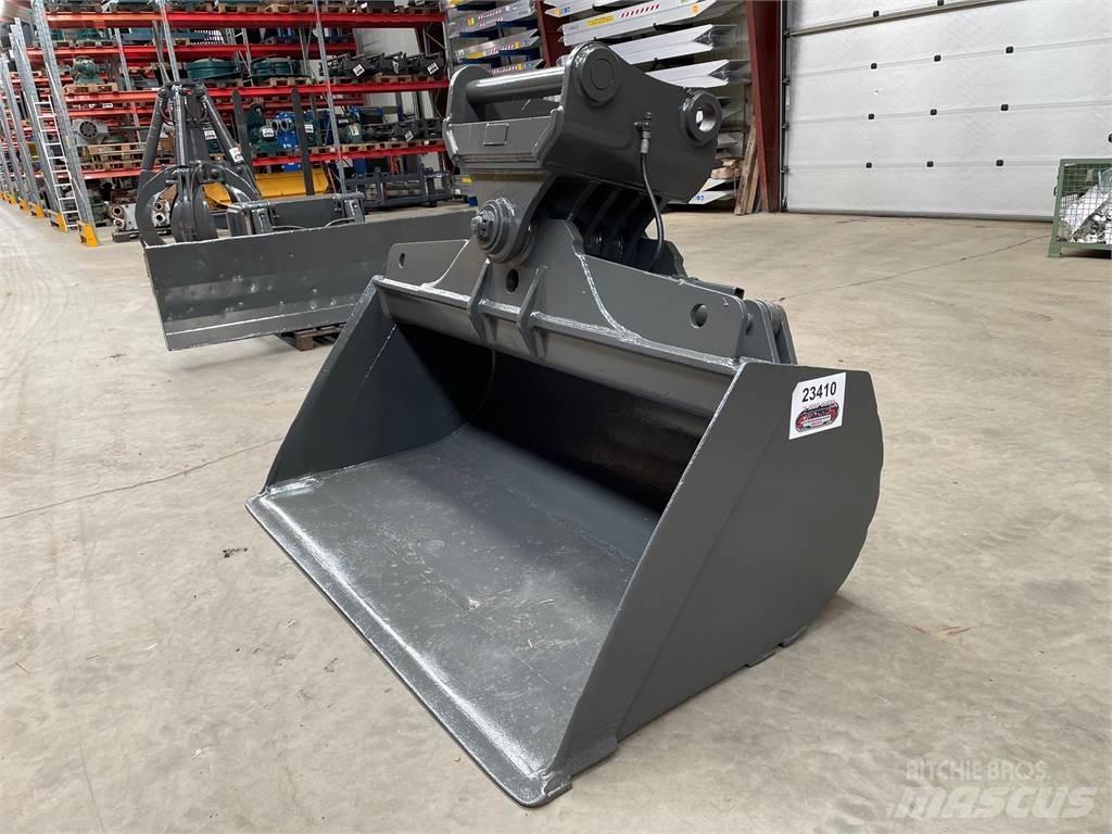  2170 mm Tiltskovl Buckets