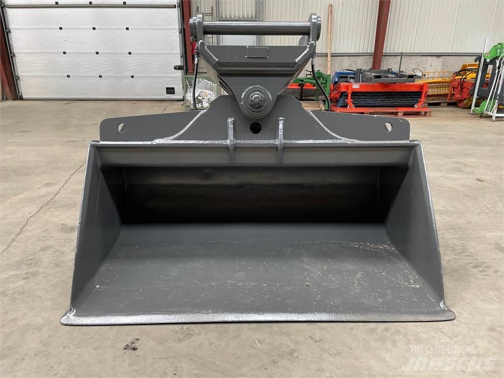  2170 mm Tiltskovl Buckets