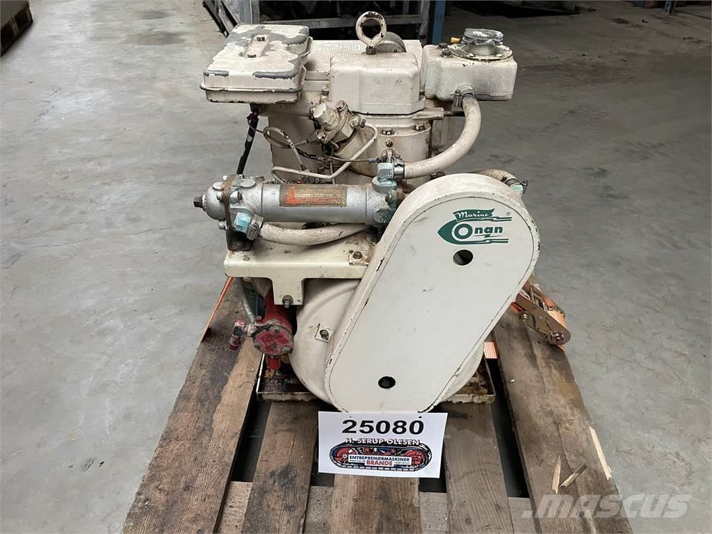  3 kVA ONAN 1 Cyl. Diesel Other Generators