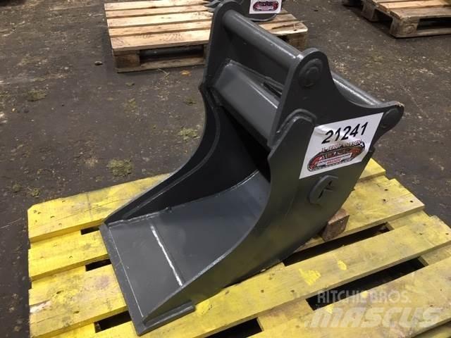  300 mm Graveskovl ex. Demo Buckets