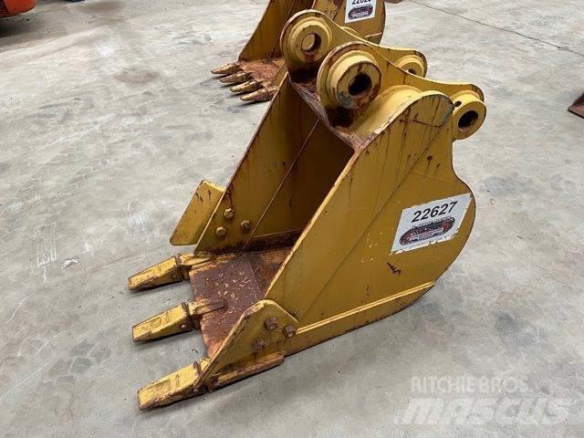  450 mm Graveskovl Buckets