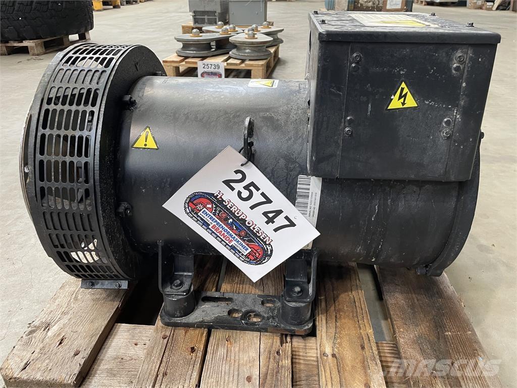  50 kVA Stamford generator Other Generators