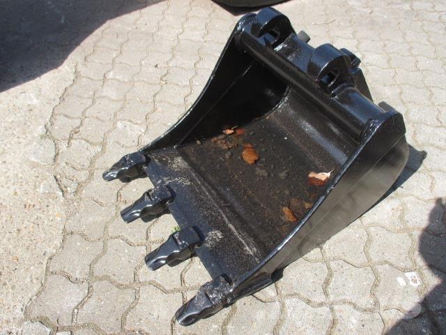  500 mm Graveskovl Buckets