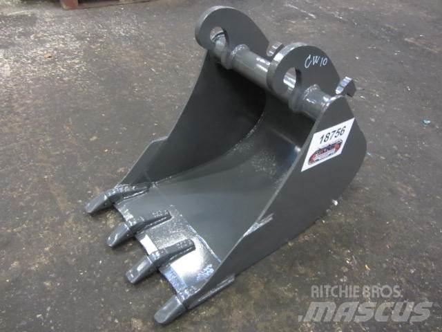  600 mm Graveskovl Buckets