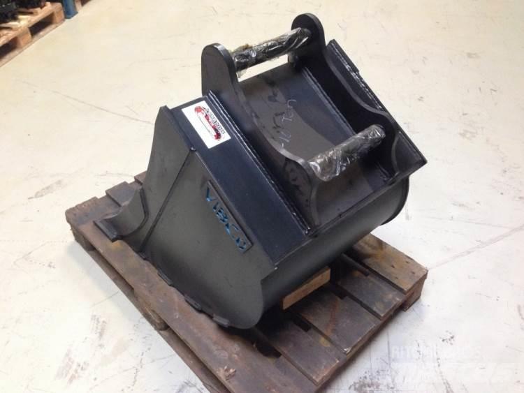  700 mm Graveskovl Buckets